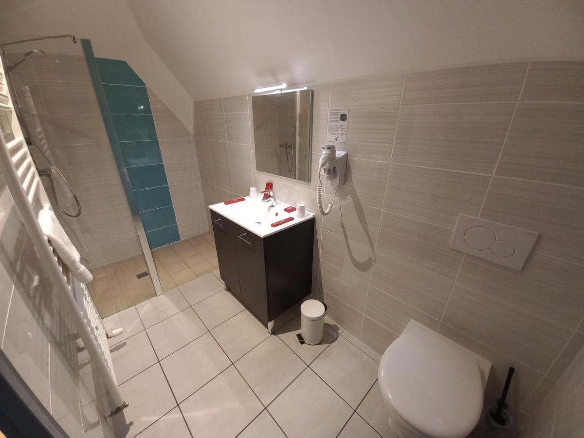 Hotel *** Les Tremplins